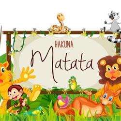 Hakuna Matata