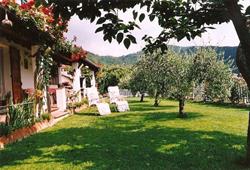 B&B 'Il poeta”. Non esiste più