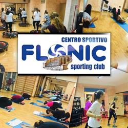 Centro Sportivo Flonic
