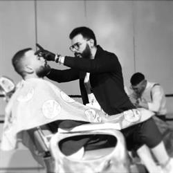 Hairdressers Salvo e Gaetano