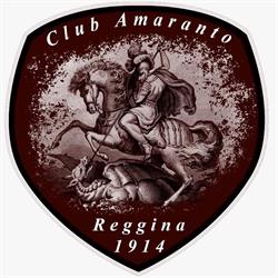 Club Amaranto Reggina 1914