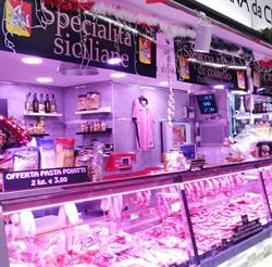 Macelleria siciliana da Christian e Laura