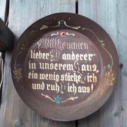 Buschenschank Unterweirachhof