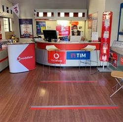 Newtech Negozio di Telefonia Elettronica