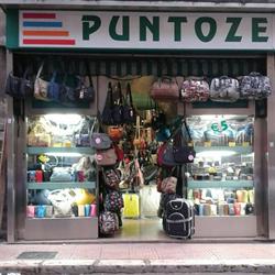 Puntozero Bags