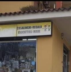 DomuMea Casalinghi Regalo e Articoli da Mare