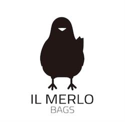IL MERLO Bags