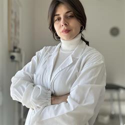 Dott.ssa Ilaria Salvatori - Biologa Nutrizionista
