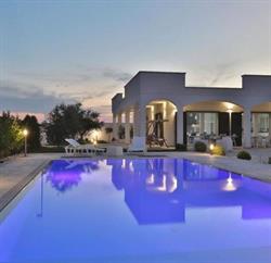 Villa Alfi