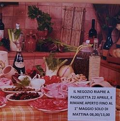Holiday Market San Pietro in Bevagna