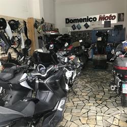 Domenico Moto assistenza moto e scooter