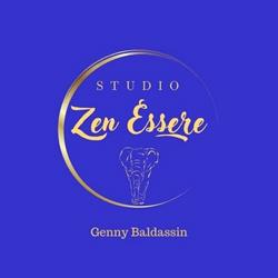 Genny Baldassin Full Shiatsu e Riflessologia