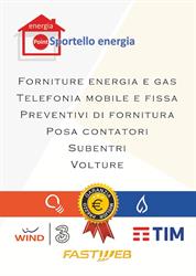 SPORTELLO ENERGIA