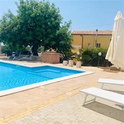 Relais Sant'Elena Pizzilli