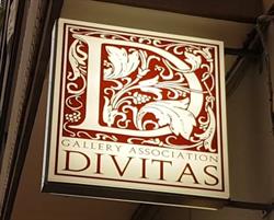 Galleria Divitas