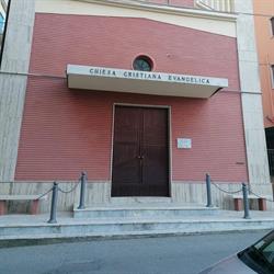 Chiesa Cristiana Evangelica ADI Gioiosa Ionica