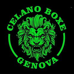 Celano Boxe Genova