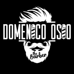 Domenico Osio - The Barber