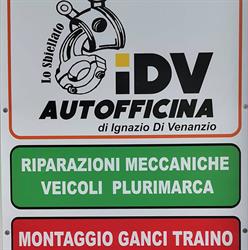 IDV Autofficina Ignazio Di Venanzio