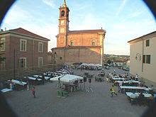 Oratorio di Villafranca