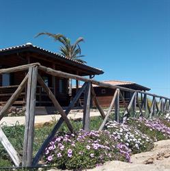 Agriturismo Villaggio S.Demetrio