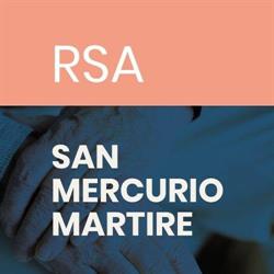 Residenza per anziani San Mercurio Martire