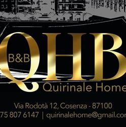 Quirinale Home B&B