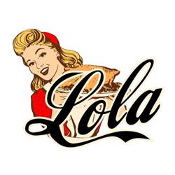 LOLA Specialità di pollo fritto