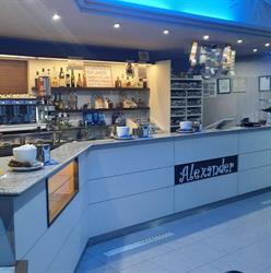 Bar alexander