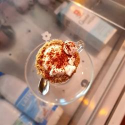 BarLí Croissanteria -Tigelleria