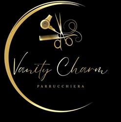 Vanity Charm Parrucchiera