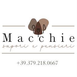 Macchie Ristorante Borbona
