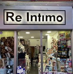 Re intimo Frattamaggiore