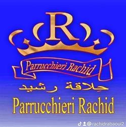 Rachid parrucchiere