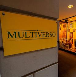 Multiverso shop