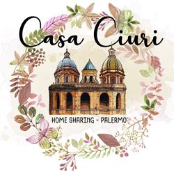 Casa Ciuri - CIN IT082053C2UE4GKVOL