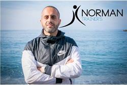 Norman Trainer
