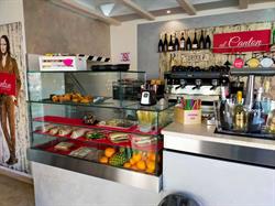 Al Canton Bar-Cicchetteria