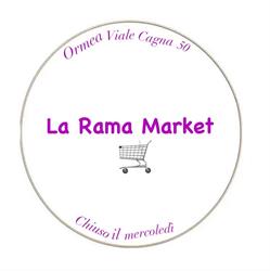 La Rama Market