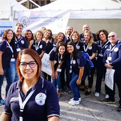 Dott.ssa Tuena Puglia - Psicologa