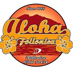 Aloha Restaurant Follonica