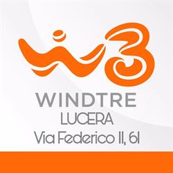 WindTre Lucera Via Federico II