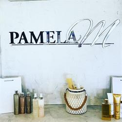 Pamela M