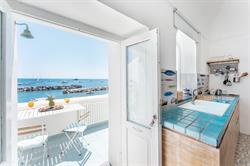 Casa Gastronomo Procida, Marina Corricella