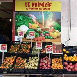 Le Primizie di Imbimbo Salvatore