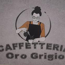 Bar Oro Grigio