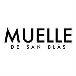 Muelle De San Blàs