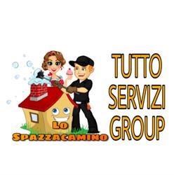 Lo Spazzacamino. Tutto Servizi Group