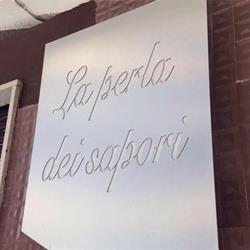La perla dei sapori