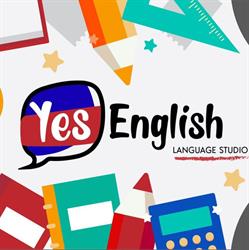 YES English Language Studio by Miss Val